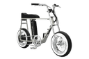 Unimoke minibike